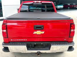 2015 Chevrolet Silverado 1500 (CC-2100364) for sale in Bradenton, Florida