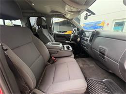 2015 Chevrolet Silverado 1500 (CC-2100364) for sale in Bradenton, Florida