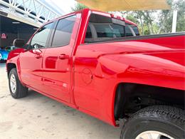 2015 Chevrolet Silverado 1500 (CC-2100364) for sale in Bradenton, Florida
