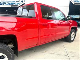 2015 Chevrolet Silverado 1500 (CC-2100364) for sale in Bradenton, Florida