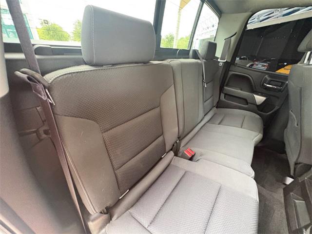 2015 Chevrolet Silverado 1500 (CC-2100364) for sale in Bradenton, Florida