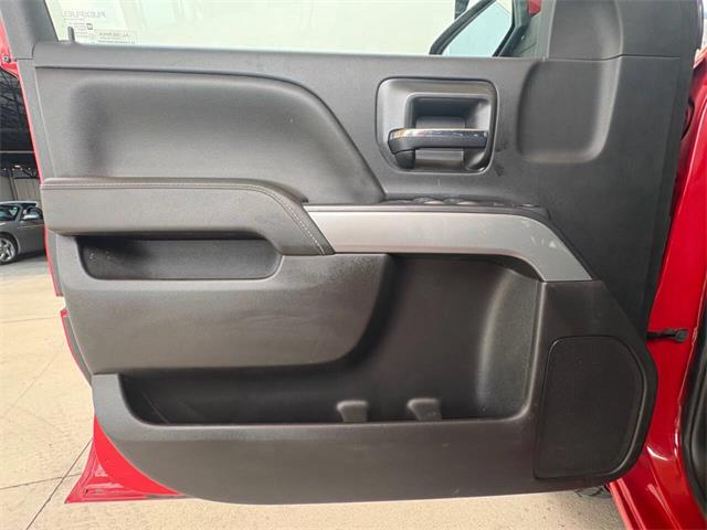 2015 Chevrolet Silverado 1500 (CC-2100364) for sale in Bradenton, Florida