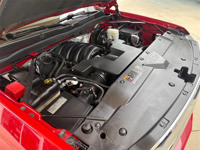 2015 Chevrolet Silverado 1500 (CC-2100364) for sale in Bradenton, Florida