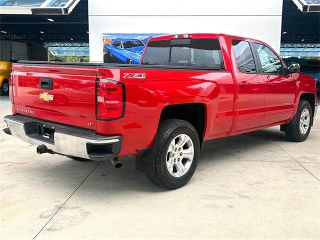 2015 Chevrolet Silverado 1500 (CC-2100364) for sale in Bradenton, Florida
