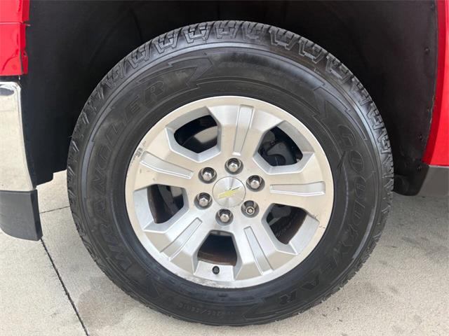 2015 Chevrolet Silverado 1500 (CC-2100364) for sale in Bradenton, Florida
