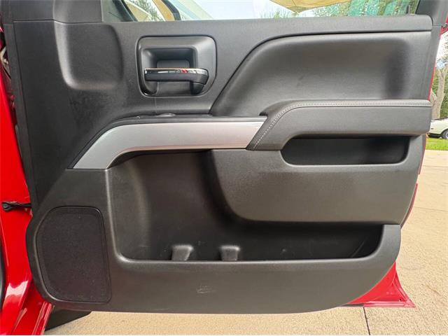 2015 Chevrolet Silverado 1500 (CC-2100364) for sale in Bradenton, Florida