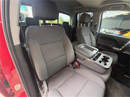 2015 Chevrolet Silverado 1500 (CC-2100364) for sale in Bradenton, Florida