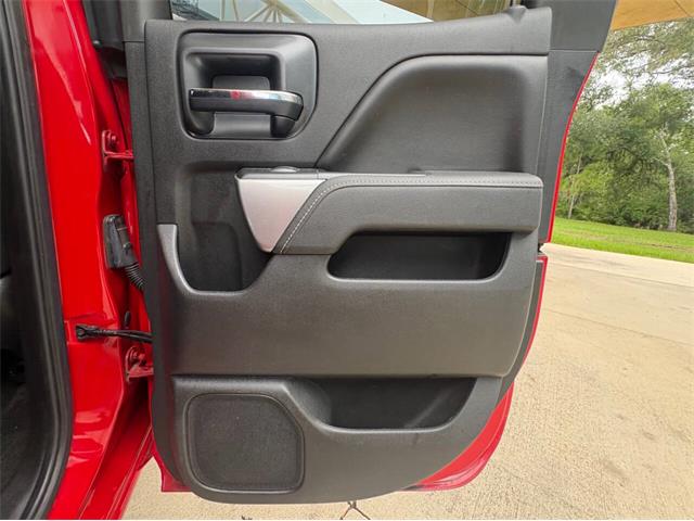 2015 Chevrolet Silverado 1500 (CC-2100364) for sale in Bradenton, Florida