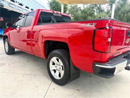 2015 Chevrolet Silverado 1500 (CC-2100364) for sale in Bradenton, Florida