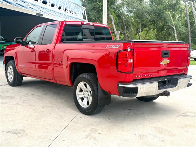 2015 Chevrolet Silverado 1500 (CC-2100364) for sale in Bradenton, Florida