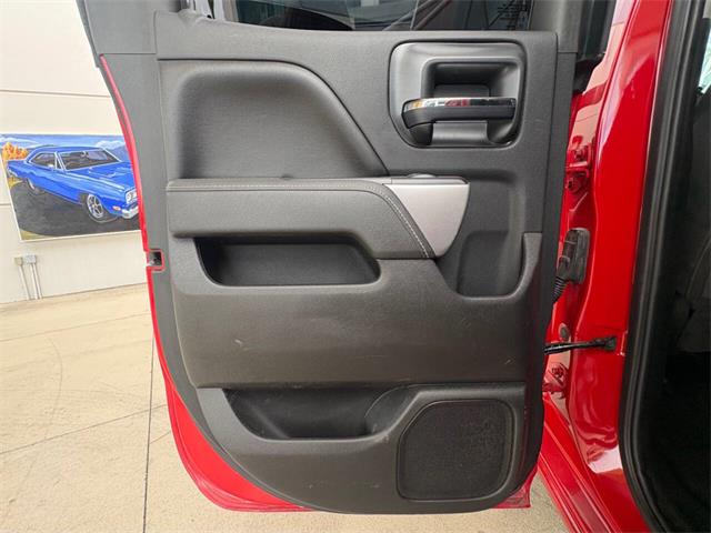 2015 Chevrolet Silverado 1500 (CC-2100364) for sale in Bradenton, Florida