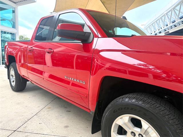 2015 Chevrolet Silverado 1500 (CC-2100364) for sale in Bradenton, Florida