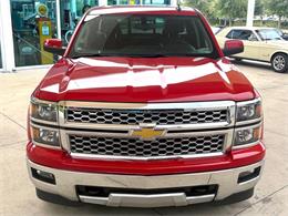 2015 Chevrolet Silverado 1500 (CC-2100364) for sale in Bradenton, Florida