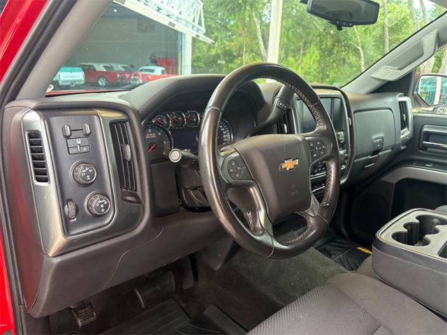2015 Chevrolet Silverado 1500 (CC-2100364) for sale in Bradenton, Florida