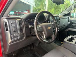 2015 Chevrolet Silverado 1500 (CC-2100364) for sale in Bradenton, Florida