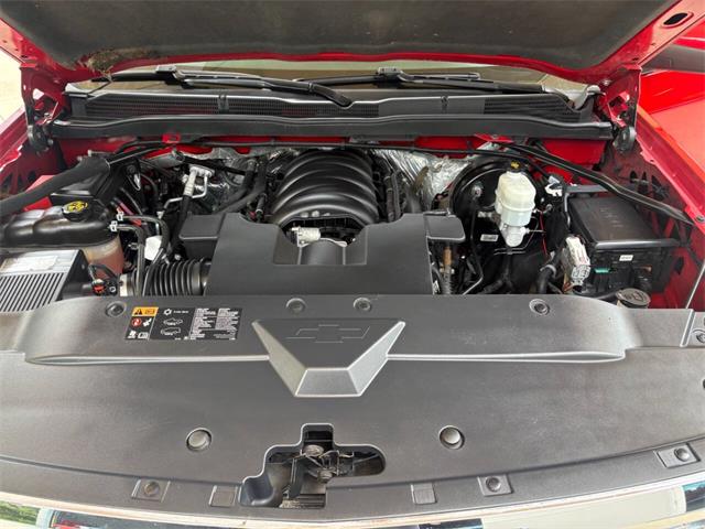 2015 Chevrolet Silverado 1500 (CC-2100364) for sale in Bradenton, Florida