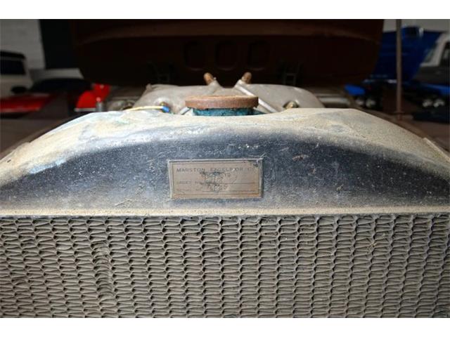 1953 Jaguar XK120 (CC-2103643) for sale in Aiken, South Carolina