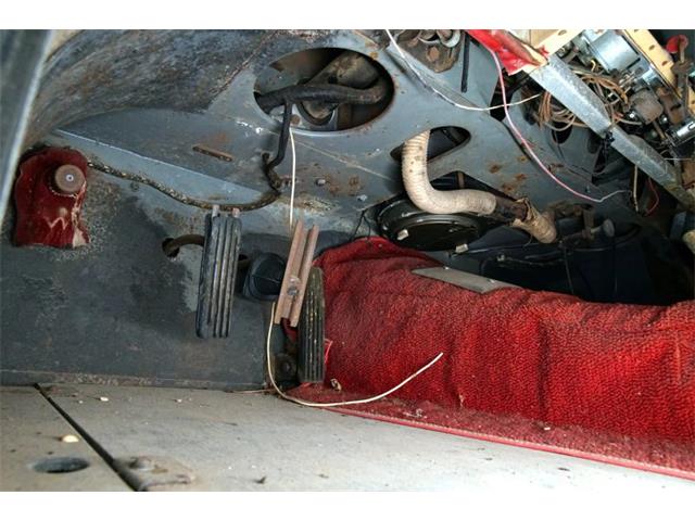 1953 Jaguar XK120 (CC-2103643) for sale in Aiken, South Carolina