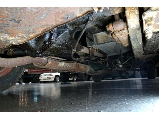 1953 Jaguar XK120 (CC-2103643) for sale in Aiken, South Carolina