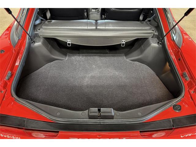1995 Mitsubishi 3000GT (CC-2103644) for sale in Chicago, Illinois