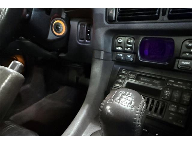 1995 Mitsubishi 3000GT (CC-2103644) for sale in Chicago, Illinois