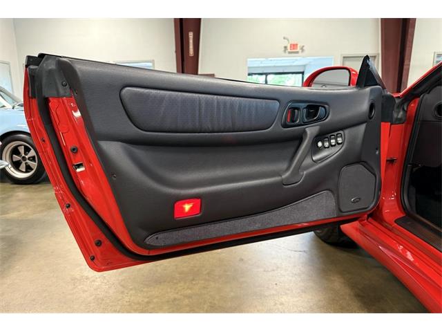1995 Mitsubishi 3000GT (CC-2103644) for sale in Chicago, Illinois