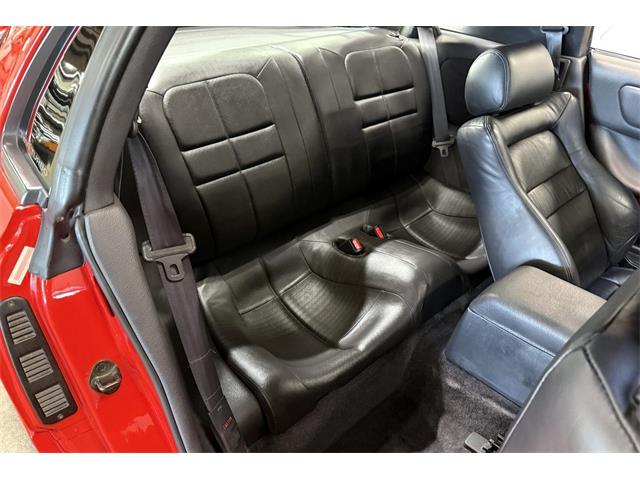 1995 Mitsubishi 3000GT (CC-2103644) for sale in Chicago, Illinois