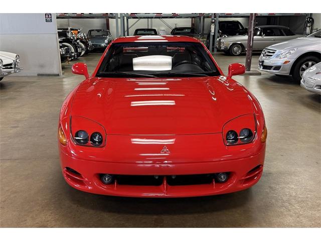 1995 Mitsubishi 3000GT (CC-2103644) for sale in Chicago, Illinois