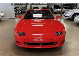 1995 Mitsubishi 3000GT (CC-2103644) for sale in Chicago, Illinois