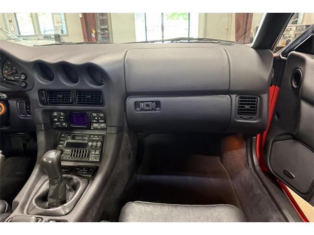 1995 Mitsubishi 3000GT (CC-2103644) for sale in Chicago, Illinois