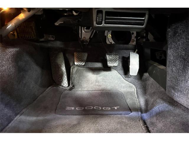 1995 Mitsubishi 3000GT (CC-2103644) for sale in Chicago, Illinois
