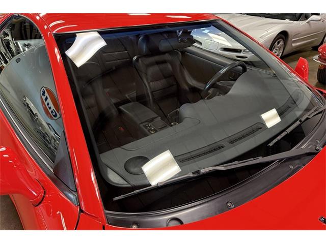 1995 Mitsubishi 3000GT (CC-2103644) for sale in Chicago, Illinois