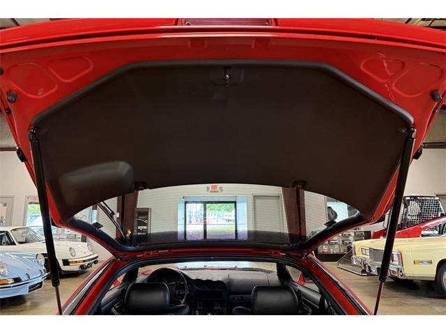 1995 Mitsubishi 3000GT (CC-2103644) for sale in Chicago, Illinois