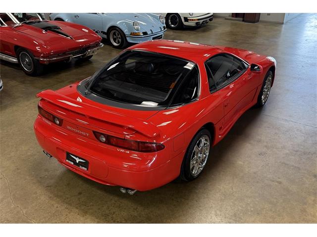 1995 Mitsubishi 3000GT (CC-2103644) for sale in Chicago, Illinois