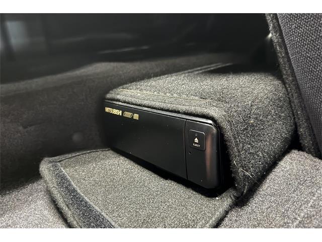 1995 Mitsubishi 3000GT (CC-2103644) for sale in Chicago, Illinois