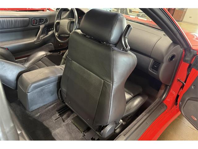 1995 Mitsubishi 3000GT (CC-2103644) for sale in Chicago, Illinois