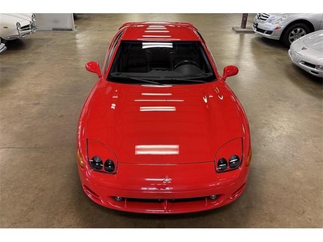 1995 Mitsubishi 3000GT (CC-2103644) for sale in Chicago, Illinois
