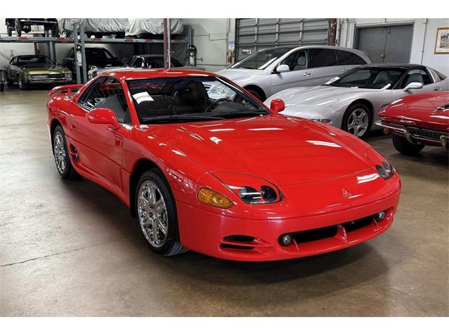 1995 Mitsubishi 3000GT (CC-2103644) for sale in Chicago, Illinois