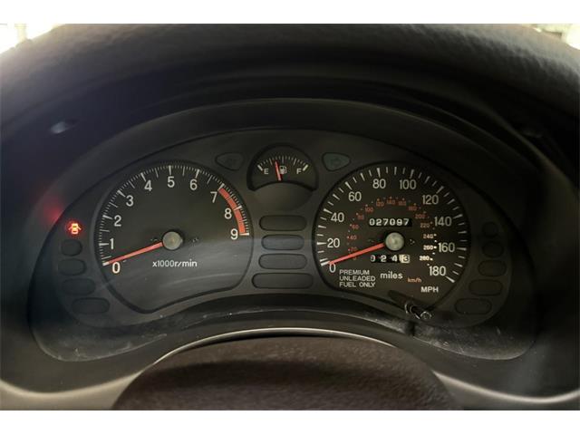 1995 Mitsubishi 3000GT (CC-2103644) for sale in Chicago, Illinois
