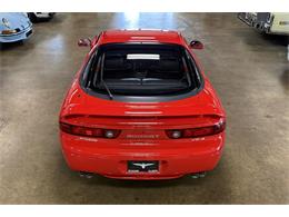 1995 Mitsubishi 3000GT (CC-2103644) for sale in Chicago, Illinois