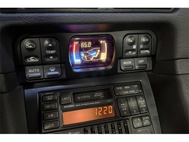 1995 Mitsubishi 3000GT (CC-2103644) for sale in Chicago, Illinois