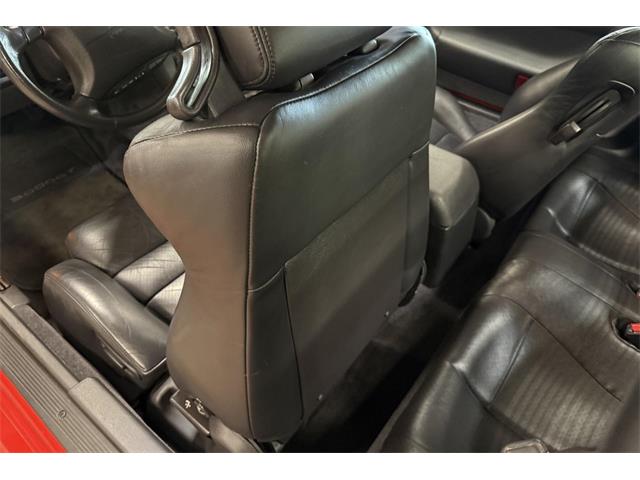 1995 Mitsubishi 3000GT (CC-2103644) for sale in Chicago, Illinois