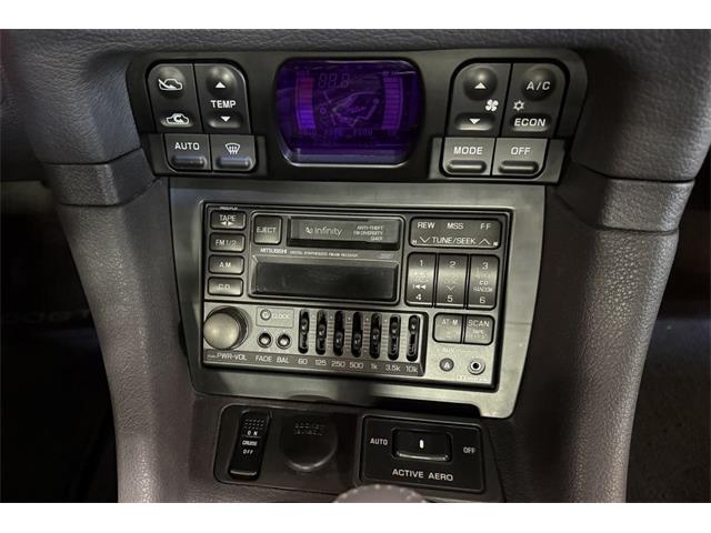 1995 Mitsubishi 3000GT (CC-2103644) for sale in Chicago, Illinois