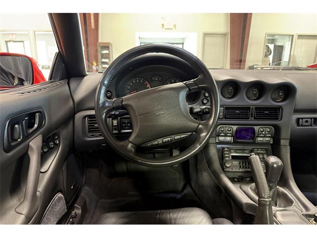 1995 Mitsubishi 3000GT (CC-2103644) for sale in Chicago, Illinois
