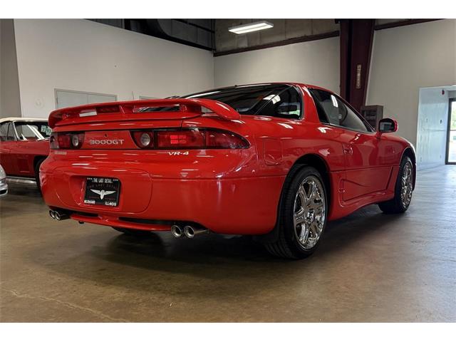1995 Mitsubishi 3000GT (CC-2103644) for sale in Chicago, Illinois