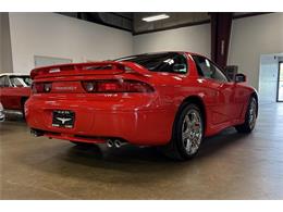 1995 Mitsubishi 3000GT (CC-2103644) for sale in Chicago, Illinois