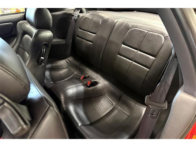 1995 Mitsubishi 3000GT (CC-2103644) for sale in Chicago, Illinois