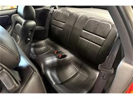 1995 Mitsubishi 3000GT (CC-2103644) for sale in Chicago, Illinois