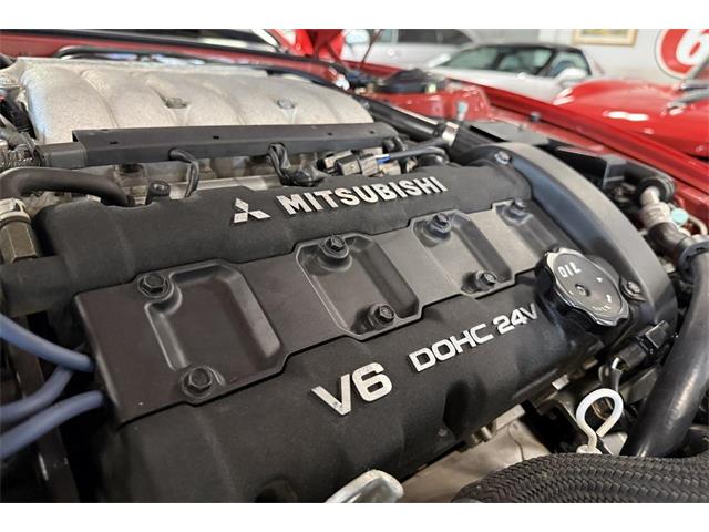 1995 Mitsubishi 3000GT (CC-2103644) for sale in Chicago, Illinois