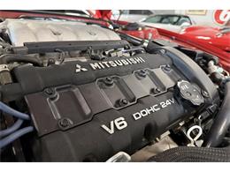 1995 Mitsubishi 3000GT (CC-2103644) for sale in Chicago, Illinois